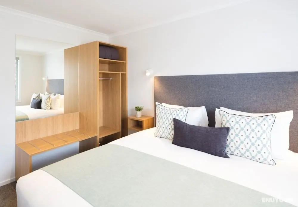 Beechwood Boutique Accommodation - Öne Çıkan Resim