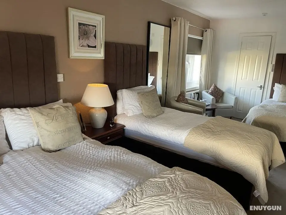 Beechwood Ensuite Guest House - Öne Çıkan Resim