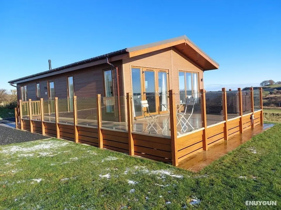 Beechwood, Lochview Lodges - Öne Çıkan Resim