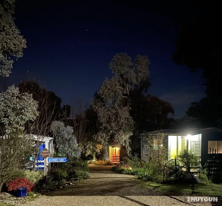 Beechworth Cabins - Öne Çıkan Resim