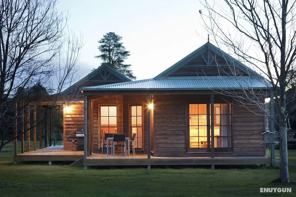 Beechworth Cedar Cottages - Öne Çıkan Resim