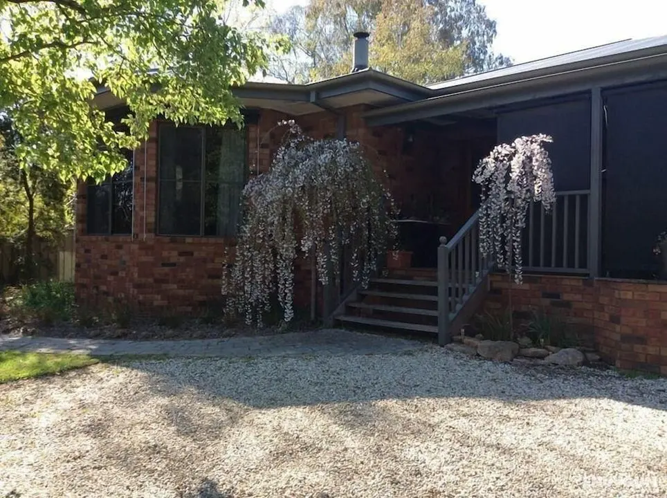 Beechworth Gorge Walk Guest House - Dış Mekan