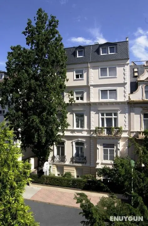 Hotel Beethoven - Öne Çıkan Resim