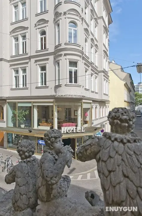 Hotel Beethoven Wien - Öne Çıkan Resim