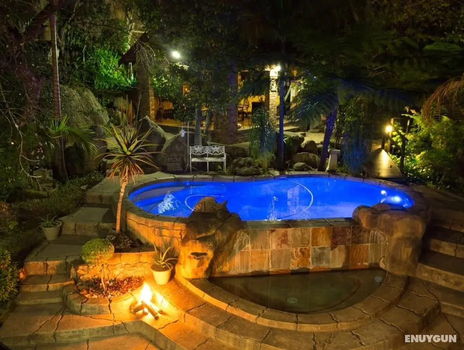 Beetleloop Guest House - Öne Çıkan Resim