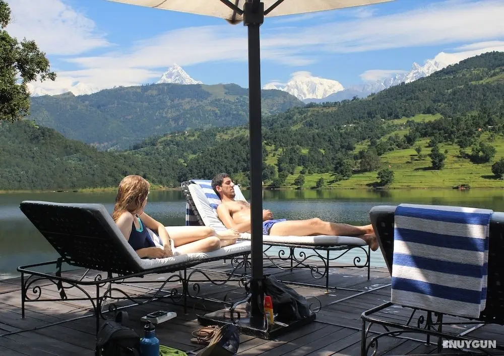 The Begnas Lake Resort & Villas - Öne Çıkan Resim