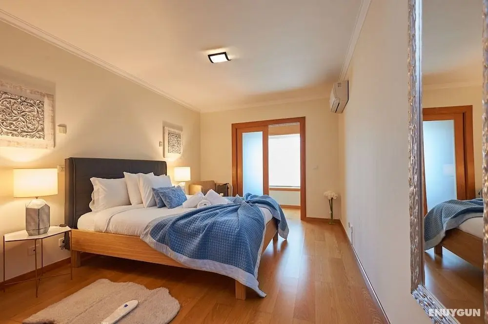 BeGuest Arribamar Apartment - Öne Çıkan Resim