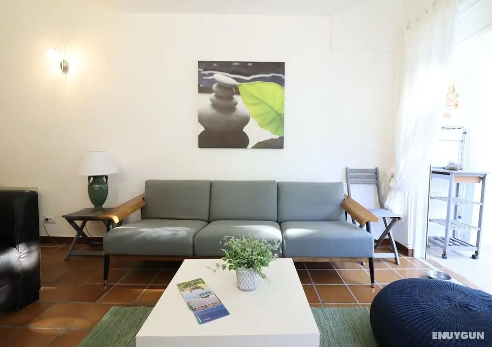 BeGuest Gandarinha Apartment - Öne Çıkan Resim