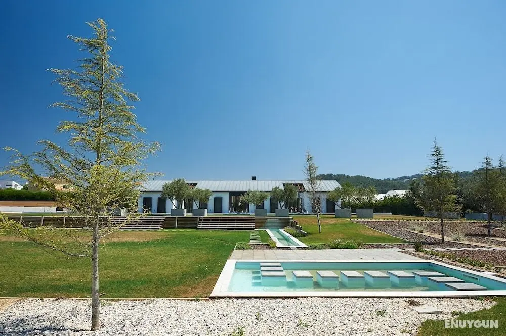 BeGuest Quinta do Almagre - Dış Mekan