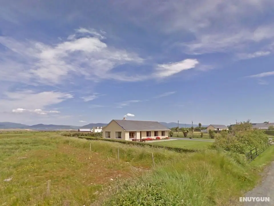Behy Lodge Glenbeigh - Öne Çıkan Resim