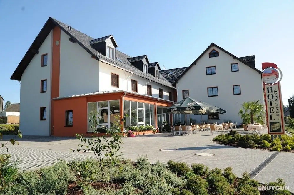 Beierleins Hotel & Catering GmbH - Öne Çıkan Resim