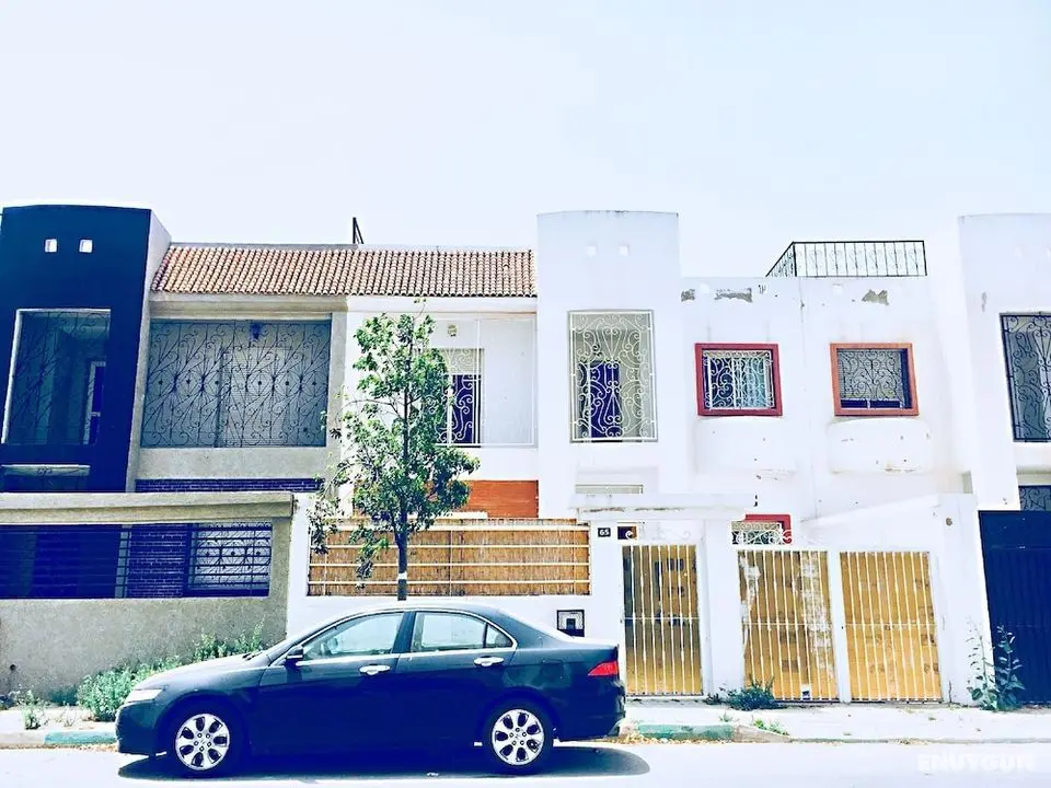 Beifeimeng Airport House - Lobi