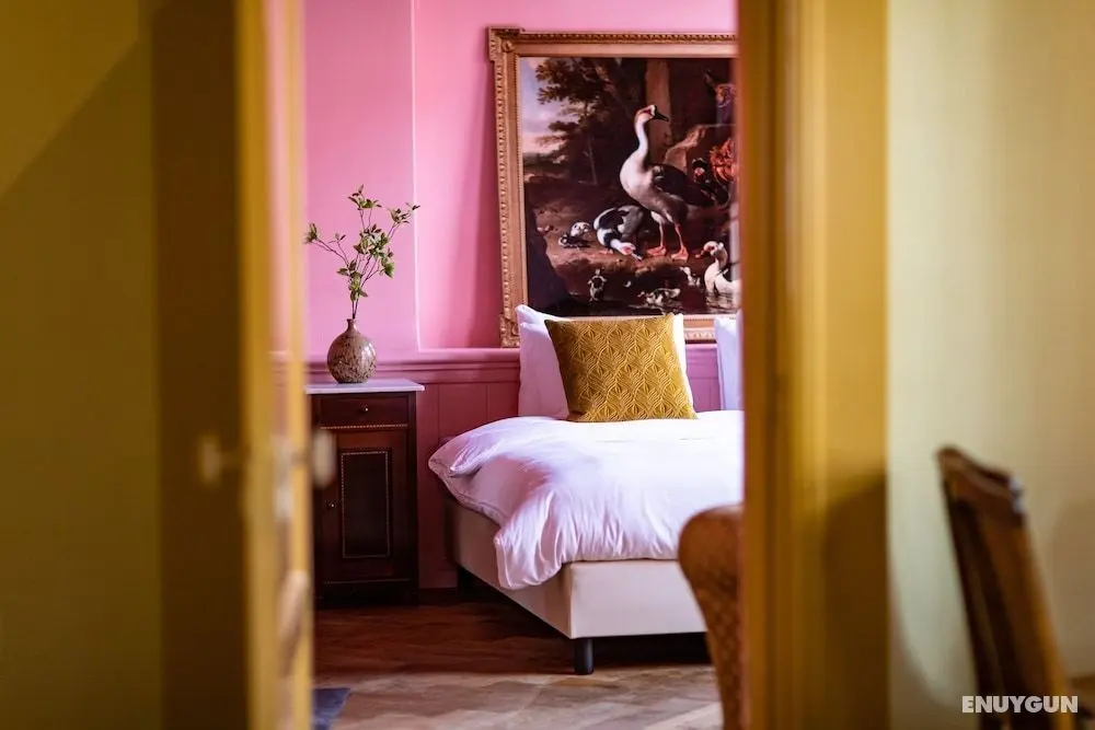 Hotel Beijers - Öne Çıkan Resim