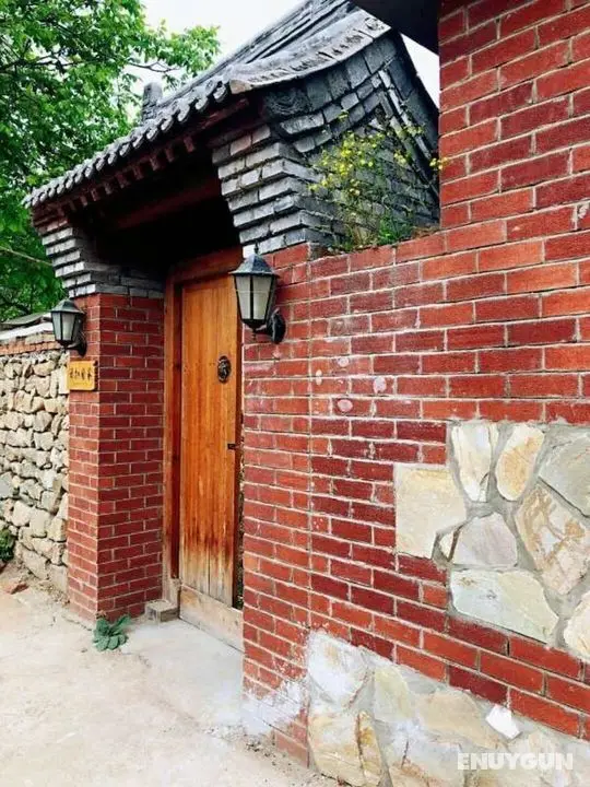 Beijing Great Wall Jian Kou Me Home - Öne Çıkan Resim