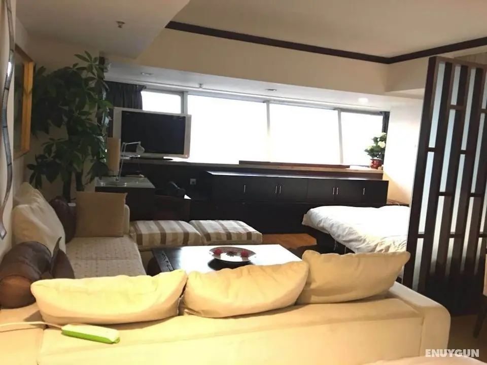 Beijing New World CBD Apartment - Öne Çıkan Resim