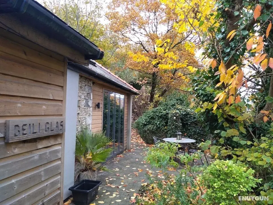 Beili Glas Cottage - Öne Çıkan Resim