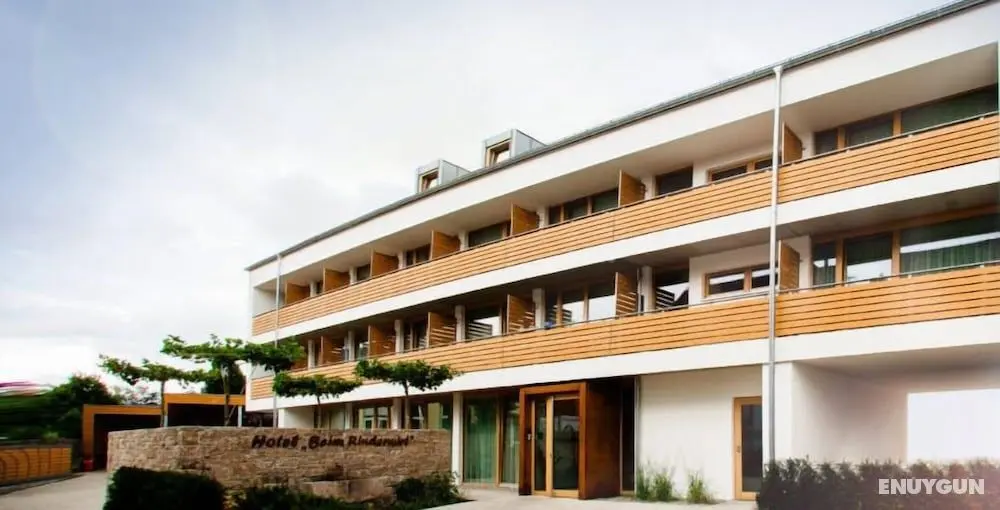 Hotel Beim Rinderwirt - Öne Çıkan Resim