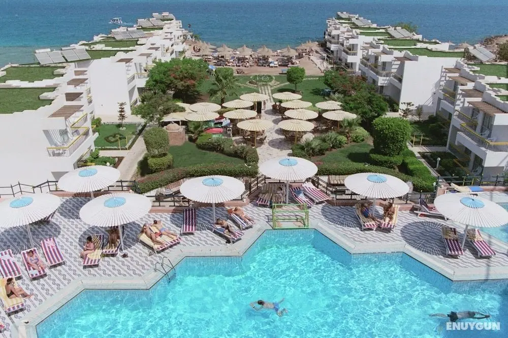 Beirut Hotel Hurghada - Öne Çıkan Resim