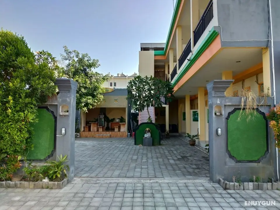 BEJI AYU HOMESTAY - Öne Çıkan Resim