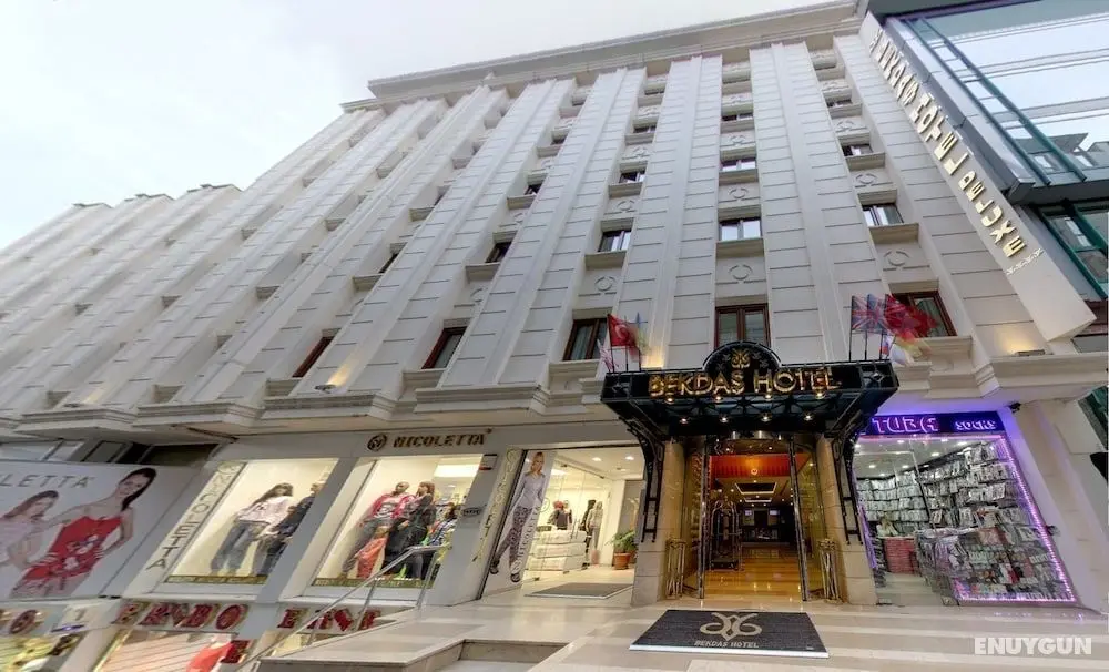 Bekdas Hotel Deluxe & Spa - Öne Çıkan Resim