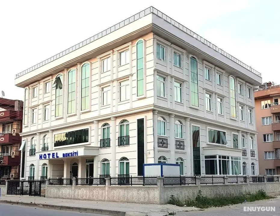Beksiti Hotel - Öne Çıkan Resim