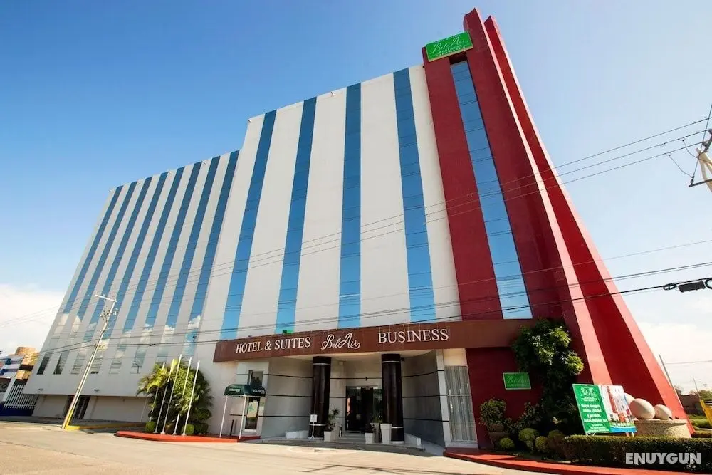Bel Air Business Salamanca, Trademark by Wyndham - Öne Çıkan Resim