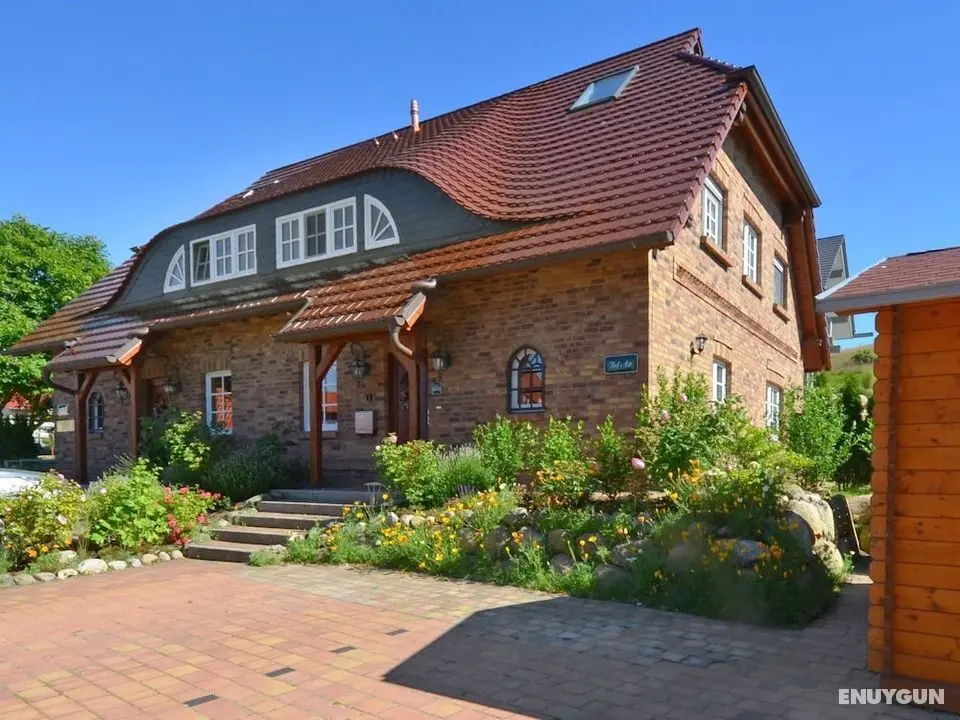 Bel Air Gager in Gager - Öne Çıkan Resim