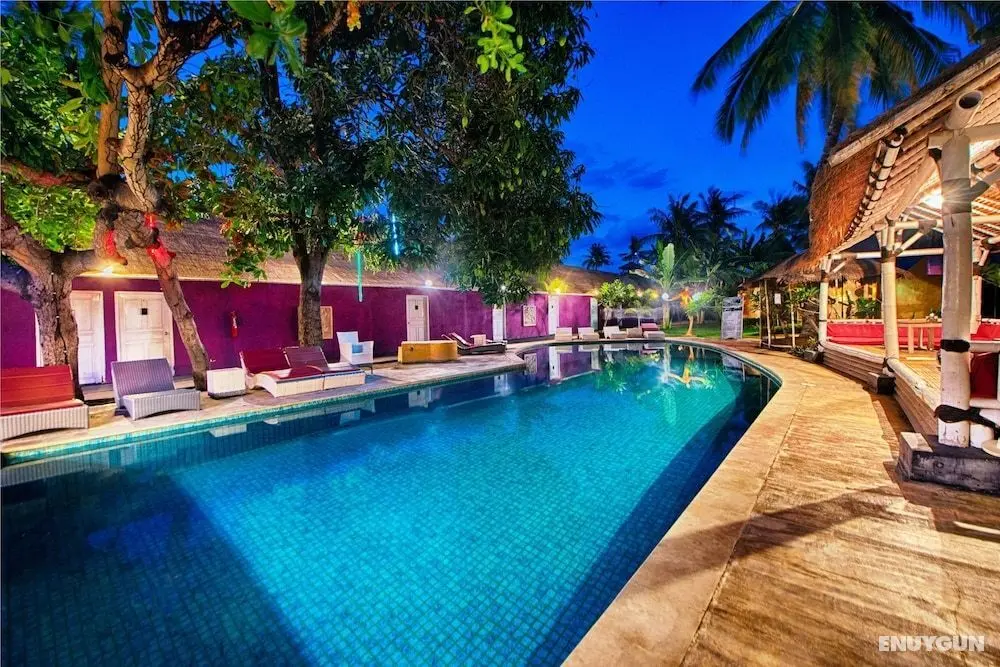 Bel Air Resort & Spa - Öne Çıkan Resim