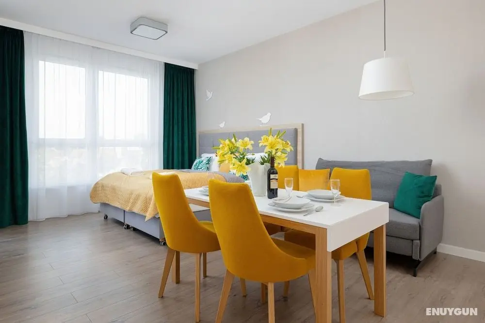 Bel Mare Apartments by Renters - Öne Çıkan Resim
