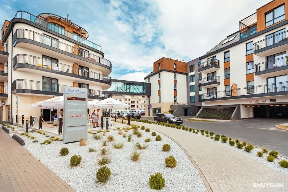 Bel Mare Resort - Öne Çıkan Resim