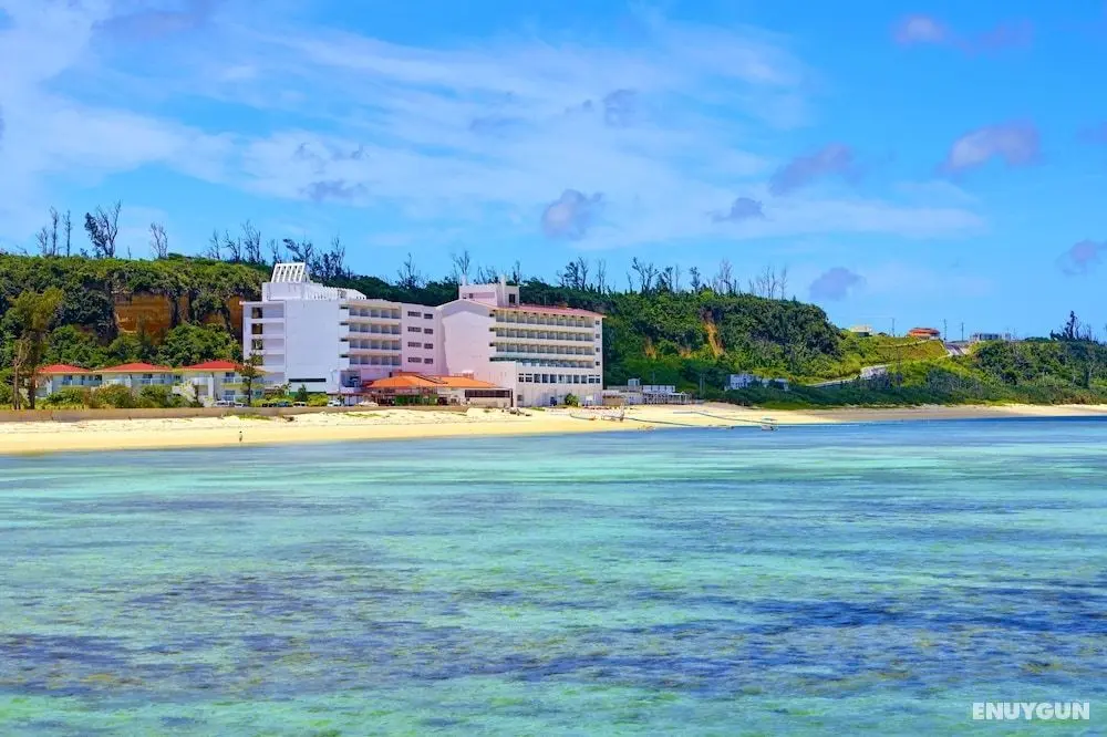Resort Hotel Bel Paraiso - Öne Çıkan Resim