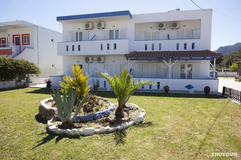 Villa Bel Passo - Öne Çıkan Resim
