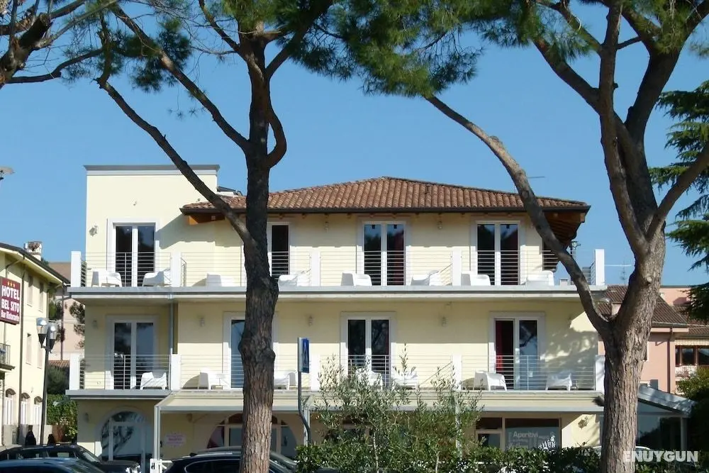 Hotel Bel Sito Bardolino - Öne Çıkan Resim