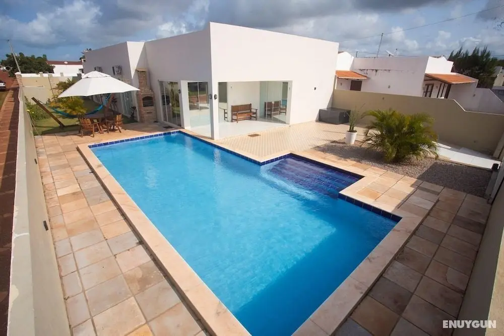 Bel Ssima Casa Paraiso 400 do mar com 3 Quartos - Öne Çıkan Resim