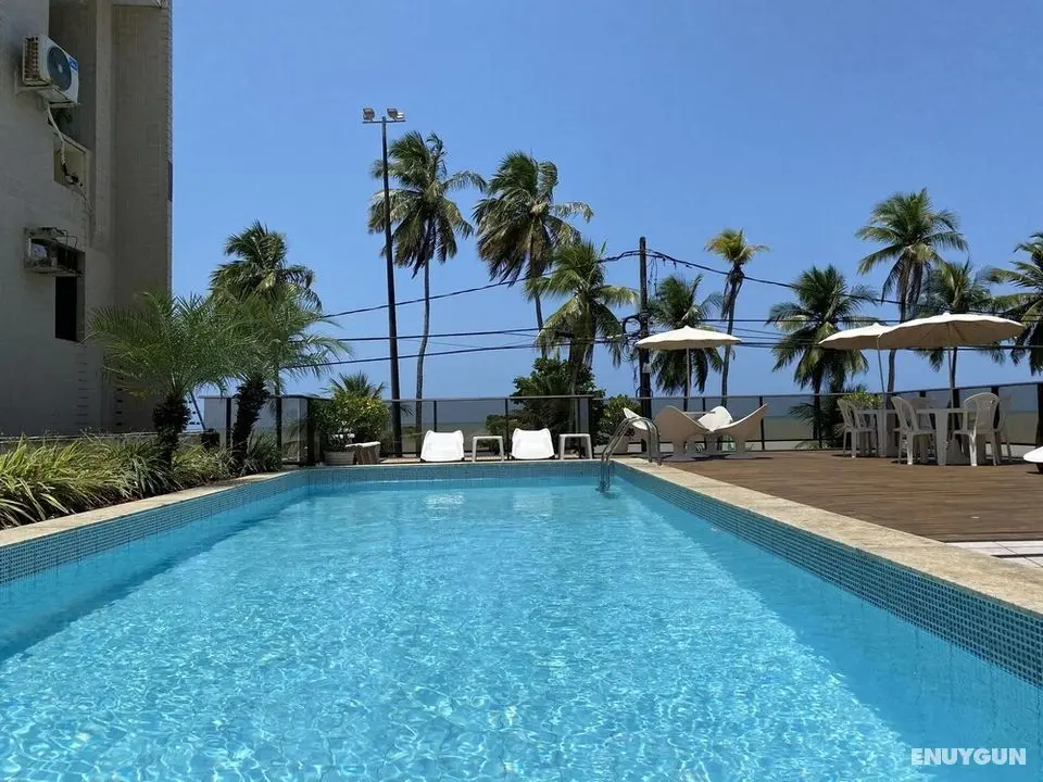 Bela Hospedagem- Charme em Cabo Branco - Öne Çıkan Resim