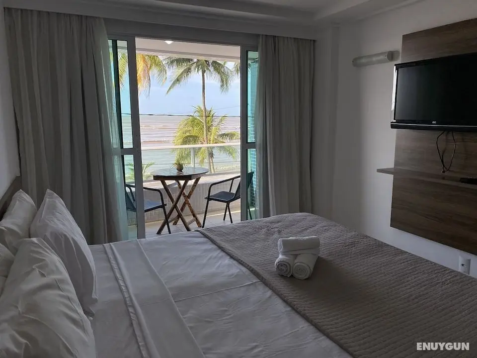 Bela Hospedagem - Frente mar Cabo Branco - Öne Çıkan Resim