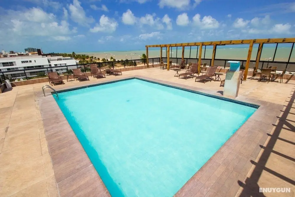 Bela Hospedagem - Marinas Cabo Branco - Öne Çıkan Resim