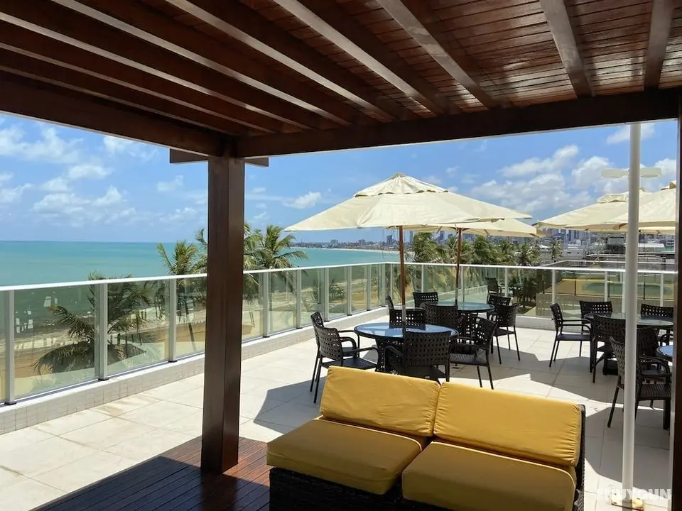 BELA HOSPEDAGEM - PÉ NA AREIA NO BESSA - Öne Çıkan Resim