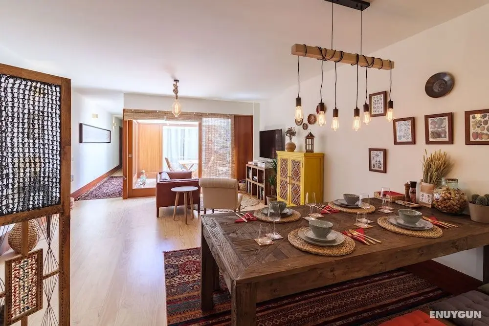 Belahora By UNA APARTMENTS - Öne Çıkan Resim
