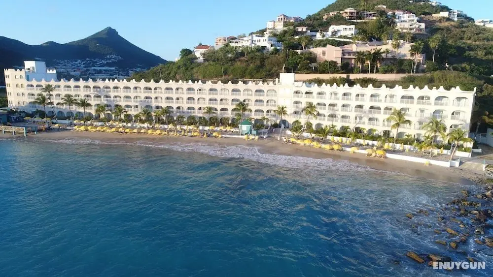 Belair Beach Hotel - Öne Çıkan Resim