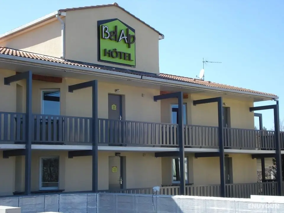 Hotel Bel'Alp Manosque - Öne Çıkan Resim