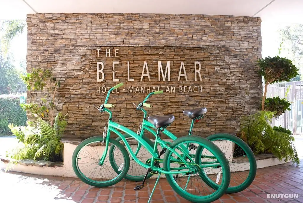The Belamar - Genel