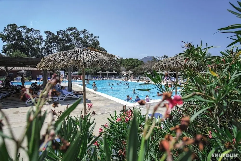 Belambra Clubs Belgodère - Golfe de Lozari - Öne Çıkan Resim