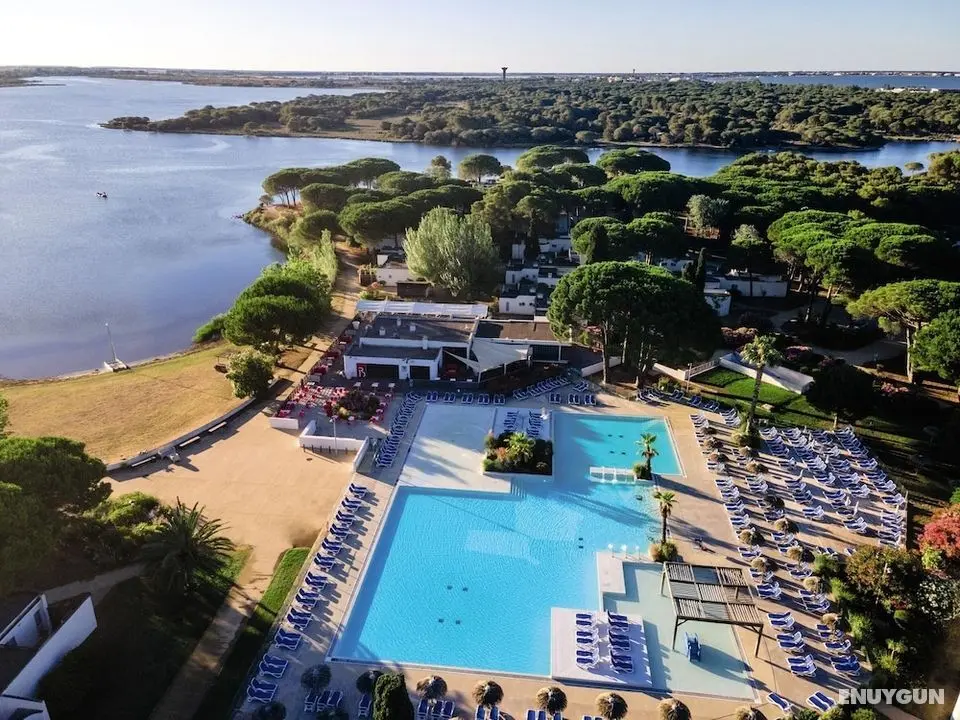 Belambra Clubs La Grande Motte-Petite Camargue - Presqu'île Du Ponant - Öne Çıkan Resim