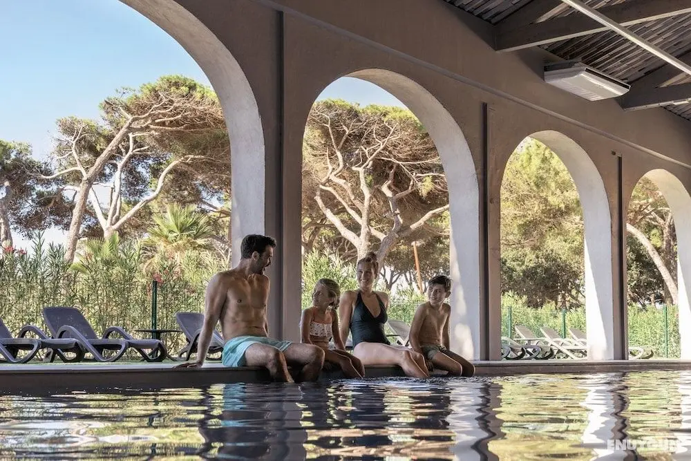 Belambra Clubs Presqu'île de Giens - Riviera Beach Club - Öne Çıkan Resim