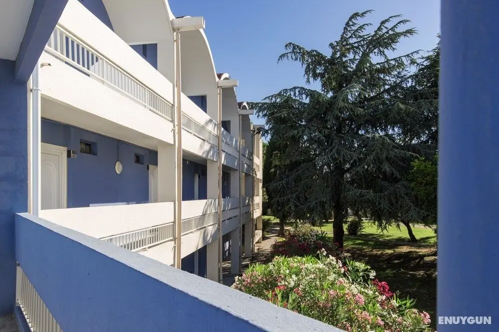 Belambra Clubs Résidence Balaruc-les-Bains - Les Rives De Thau - Öne Çıkan Resim