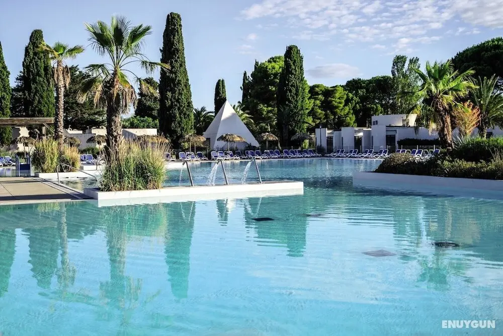 Belambra Clubs Résidence La Grande Motte-Petite Camargue - Presqu'île Du Ponant - Öne Çıkan Resim