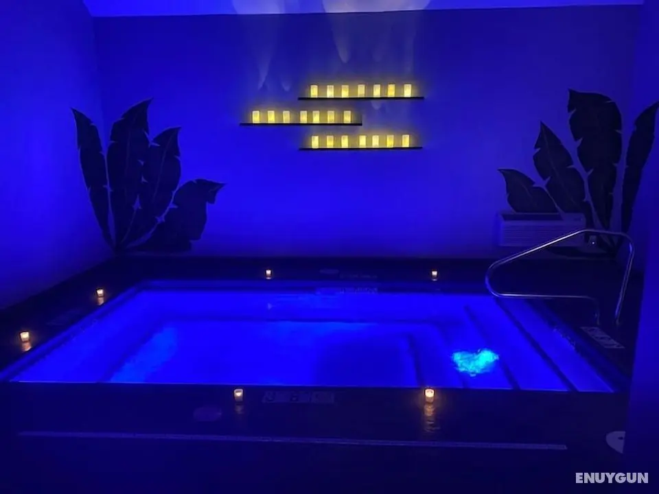 Belamere Suites Hotel - Öne Çıkan Resim