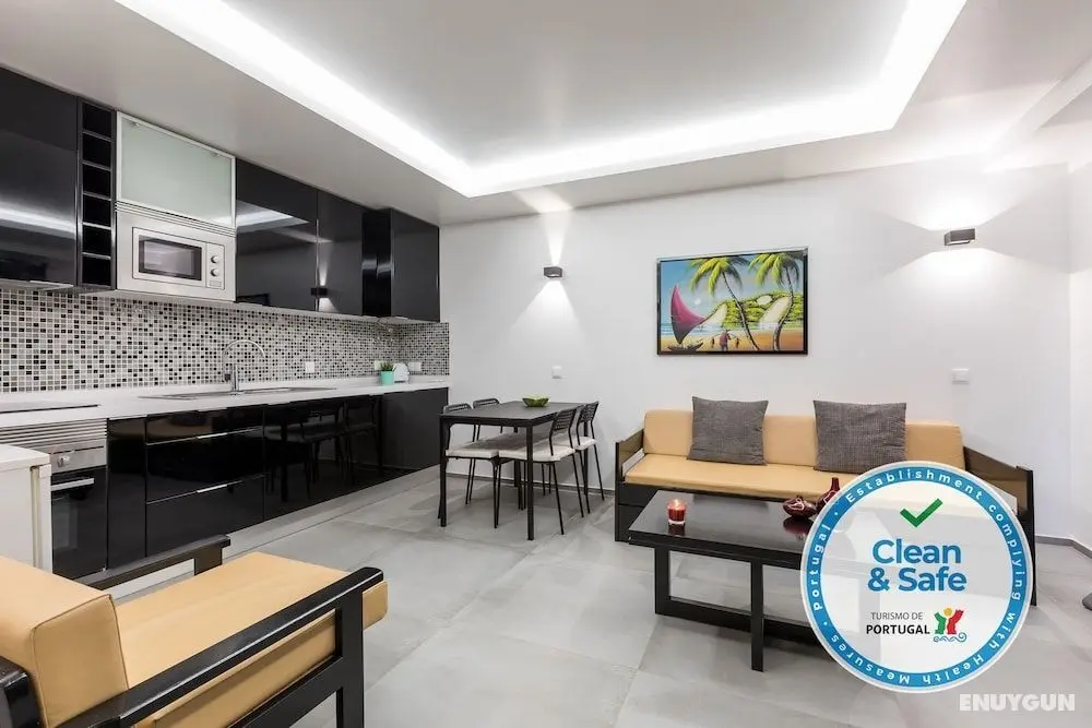 Belavista City Center Apartment 214 - Öne Çıkan Resim
