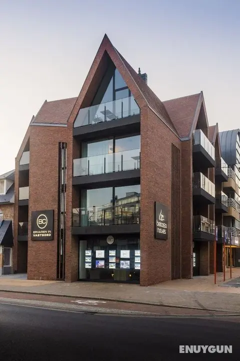 Belcasa Beach Suites & Lofts - Öne Çıkan Resim